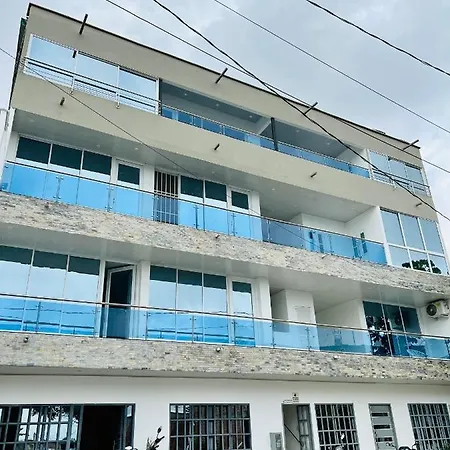 Torres Del Meson Luxury Aparta Hotel Doradal Exterior photo