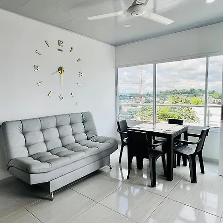 Torres Del Meson Luxury Aparta Hotel Doradal Exterior photo