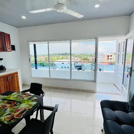 Torres Del Meson Luxury Aparta Hotel Doradal Exterior photo