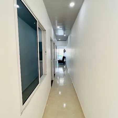 Torres Del Meson Luxury Aparta Hotel Doradal Exterior photo