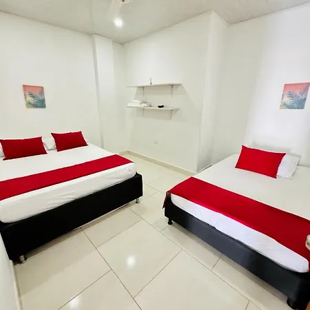 Torres Del Meson Luxury Aparta Hotel Doradal Exterior photo