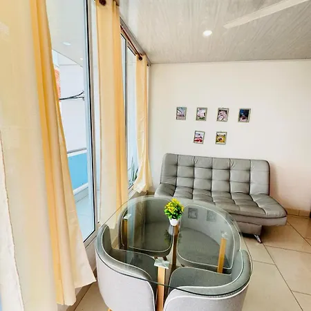 Torres Del Meson Luxury Aparta Hotel Doradal Exterior photo