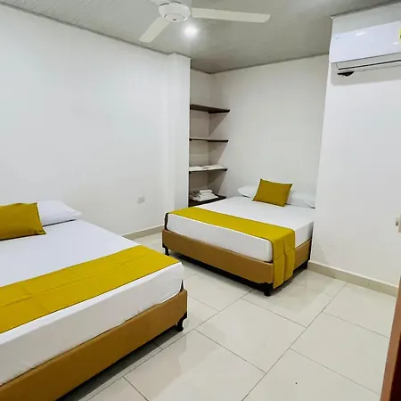 Torres Del Meson Luxury Aparta Hotel Doradal Exterior photo