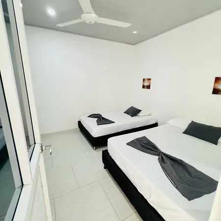 Torres Del Meson Luxury Aparta Hotel Doradal Exterior photo