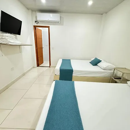 Torres Del Meson Luxury Aparta Hotel Doradal Exterior photo