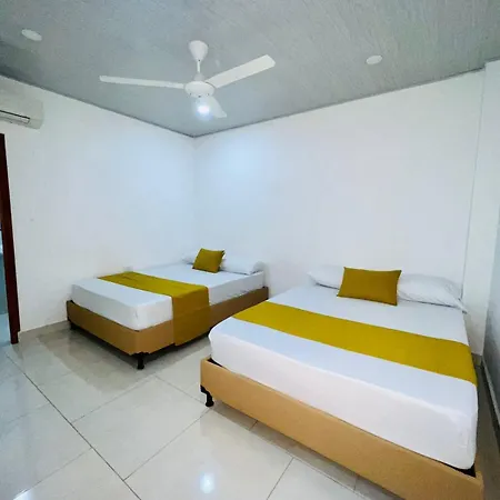 Torres Del Meson Luxury Aparta Hotel Doradal Exterior photo