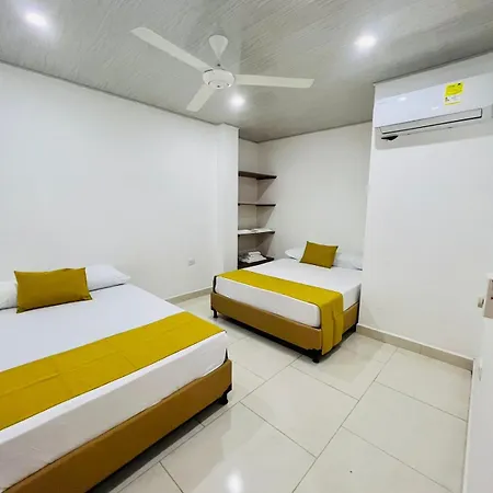 Torres Del Meson Luxury Aparta Hotel Doradal Exterior photo