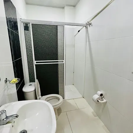 Torres Del Meson Luxury Aparta Hotel Doradal Exterior photo