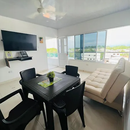 Torres Del Meson Luxury Aparta Hotel Doradal Exterior photo