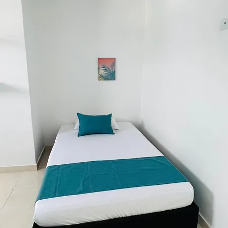 Torres Del Meson Luxury Aparta Hotel Doradal Exterior photo