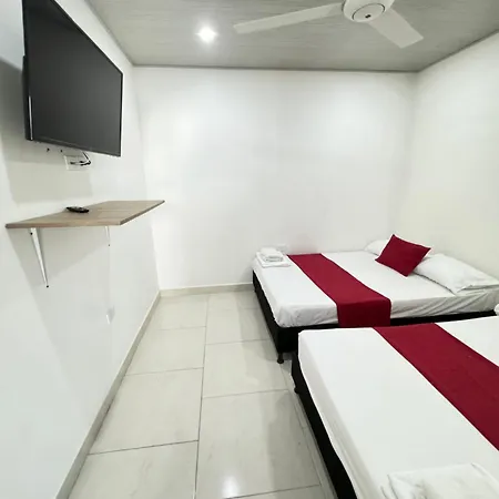 Torres Del Meson Luxury Aparta Hotel Doradal Exterior photo