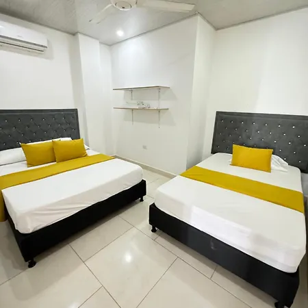 Torres Del Meson Luxury Aparta Hotel Doradal Exterior photo