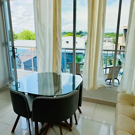 Torres Del Meson Luxury Aparta Hotel Doradal Exterior photo