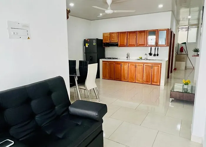Torres Del Meson Luxury Aparta Hotel Doradal