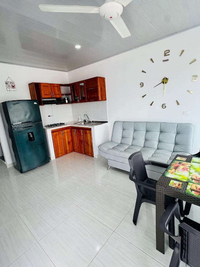Apartment Torres Del Meson Luxury Aparta *