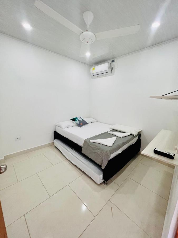 Torres Del Meson Luxury Aparta * Doradal