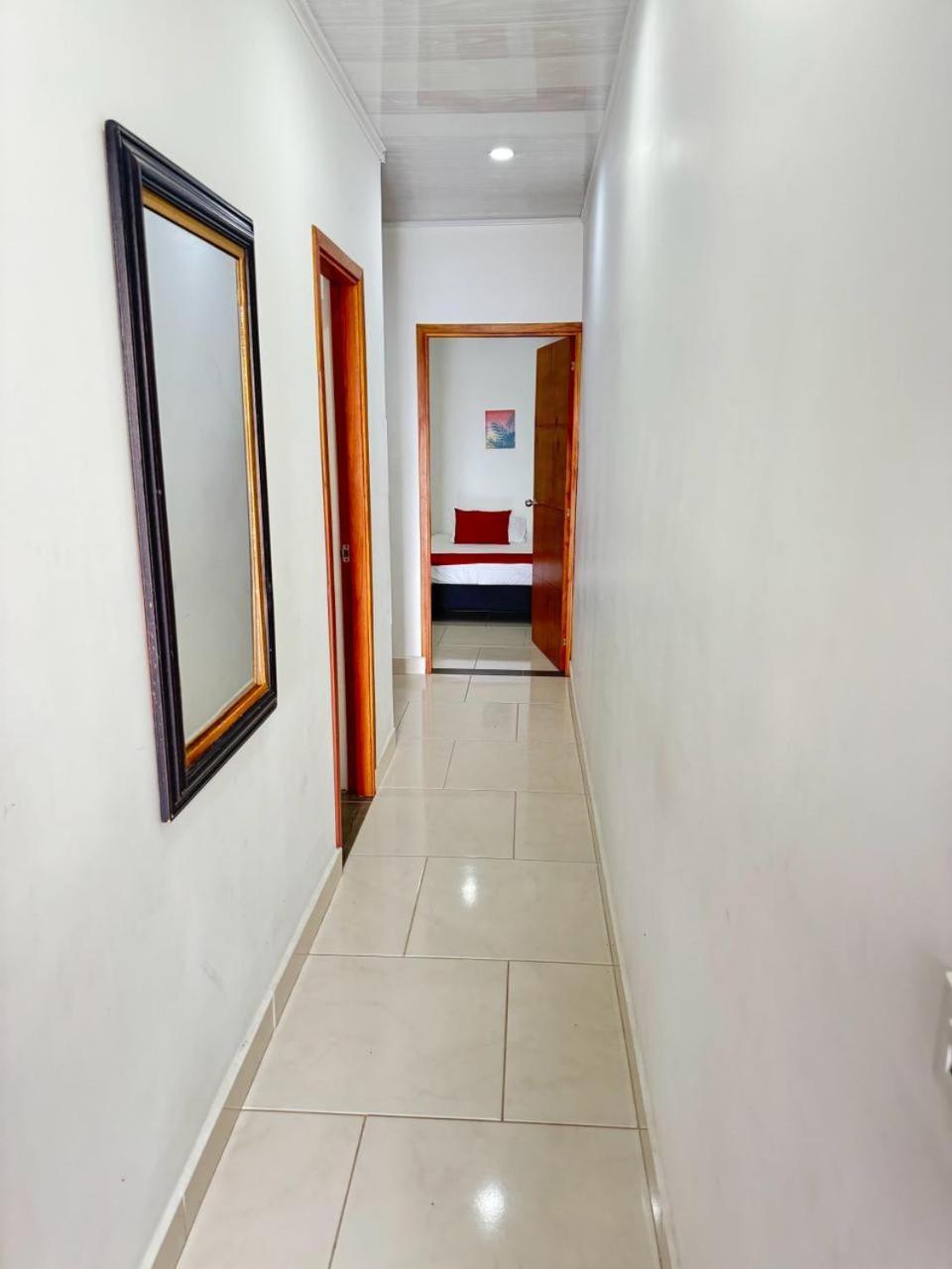Torres Del Meson Luxury Aparta Apartment Doradal