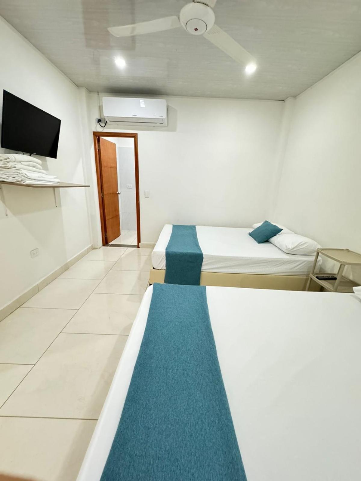 Torres Del Meson Luxury Aparta Apartment Doradal