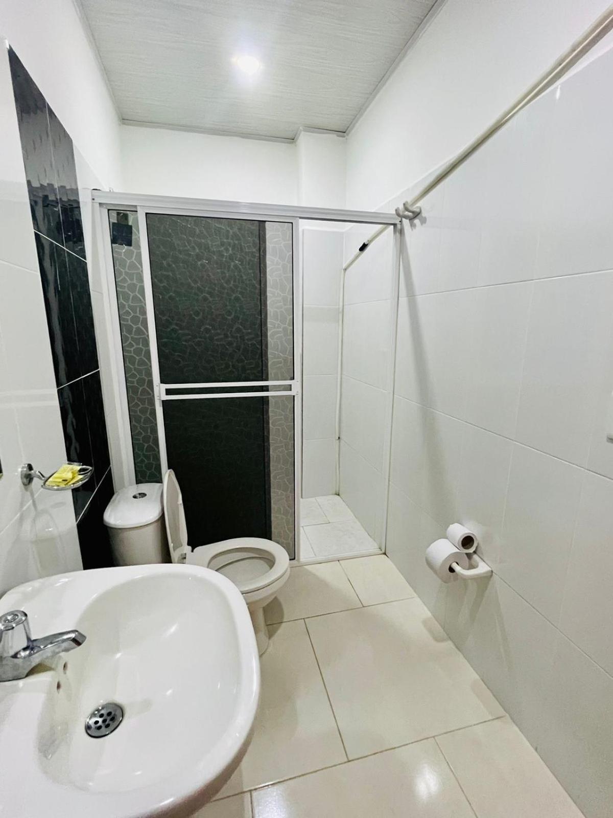 Apartment Torres Del Meson Luxury Aparta Doradal