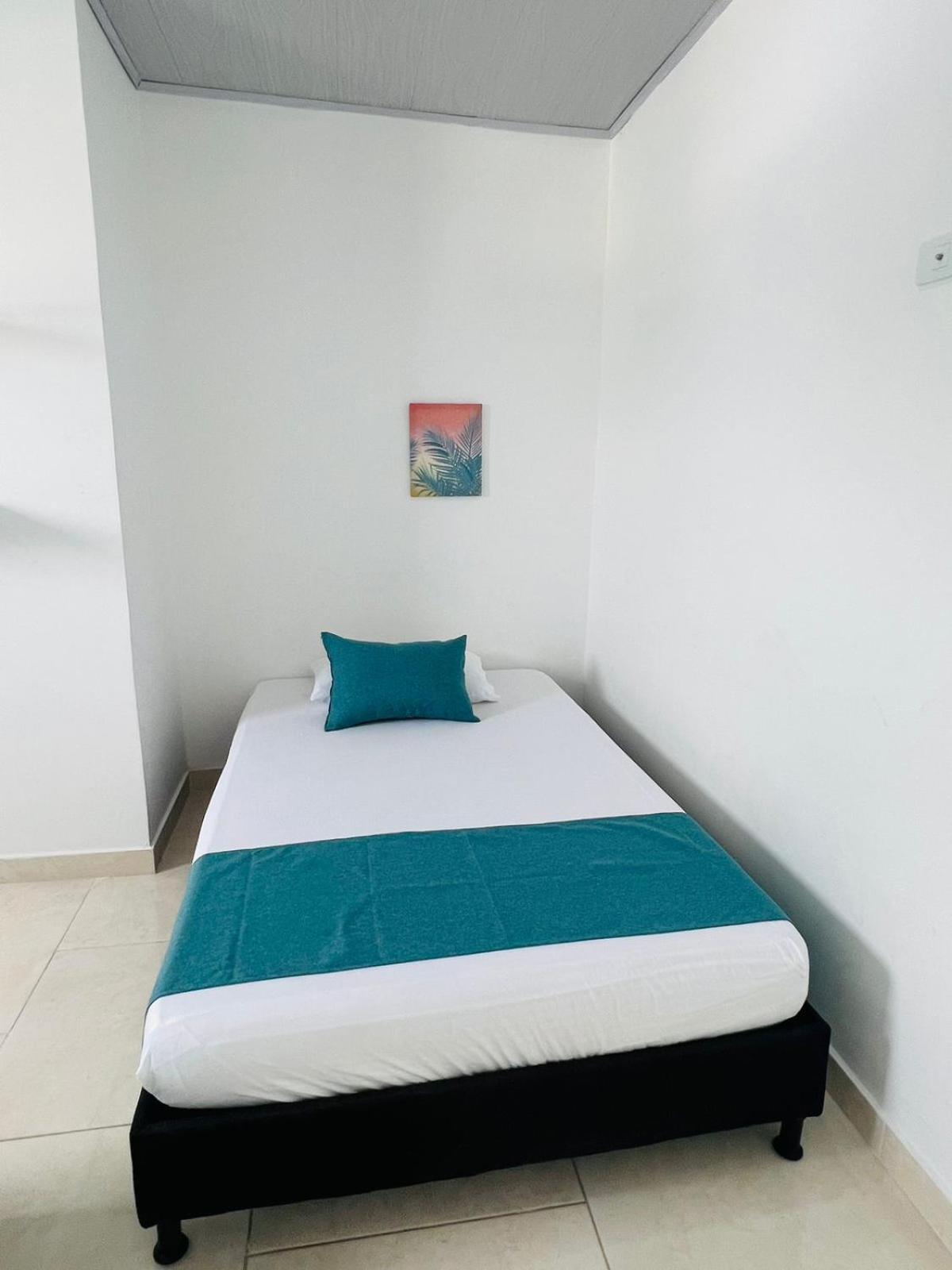 Torres Del Meson Luxury Aparta Apartment Doradal