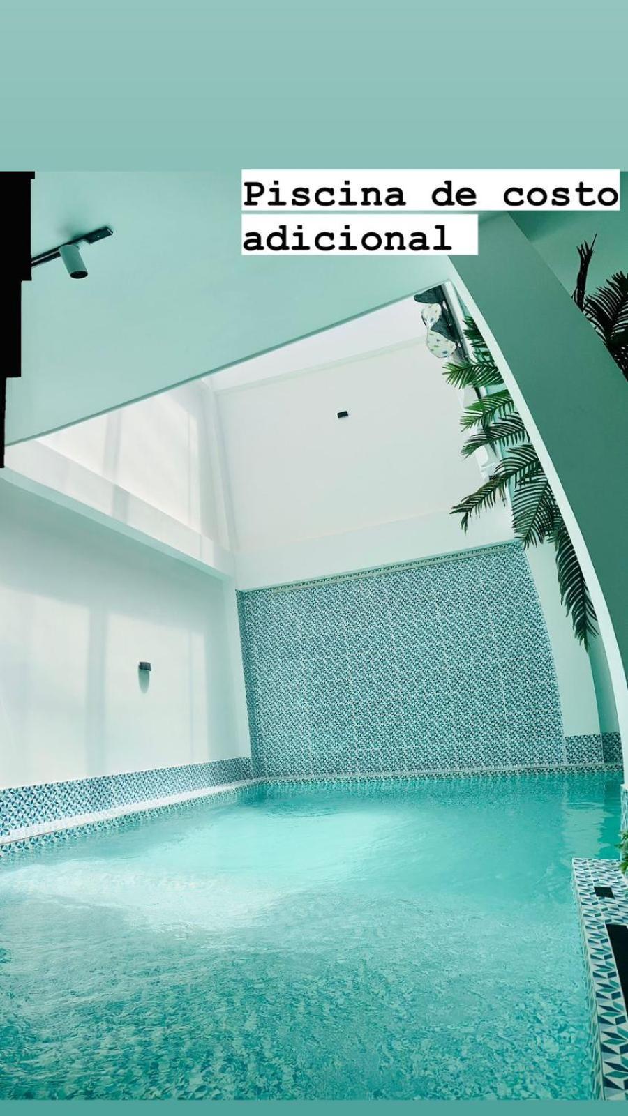 Apartment Torres Del Meson Luxury Aparta